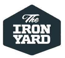Iron Yard logo